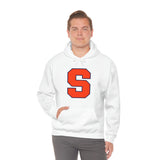 Syracuse Orange Hooded Sweatshirt