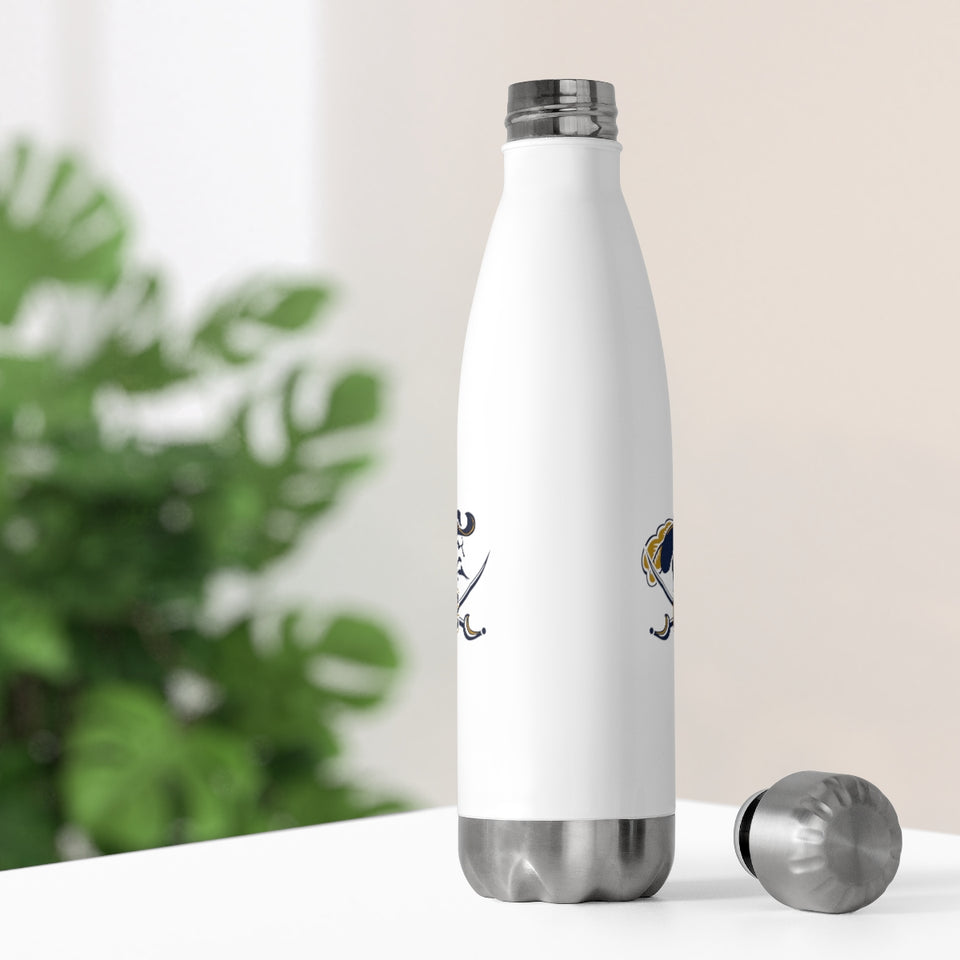 Cuthbertson HS 20oz Insulated Bottle