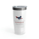 Providence Day Class of 2023 Ringneck Tumbler, 20oz