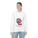 Charlotte Catholic Class of 2023 Unisex Heavy Blend™ Crewneck Sweatshirt