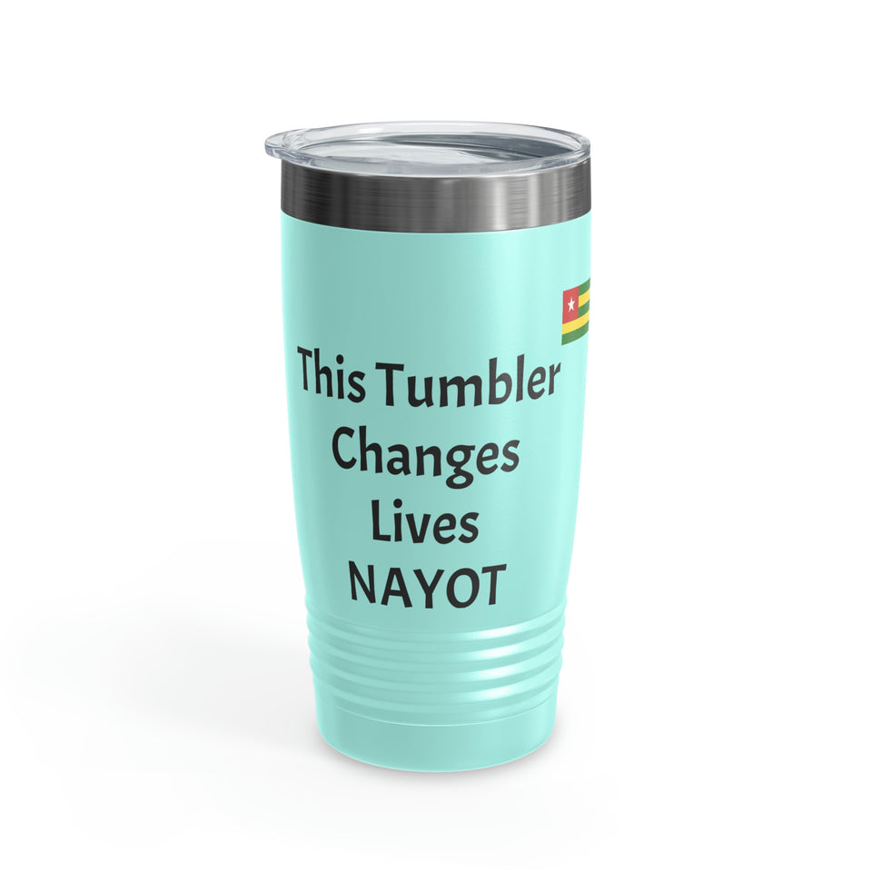 NAYOT Ringneck Tumbler, 20oz