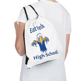 East Meck HS Drawstring Bag