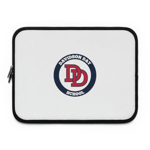 Davidson Day Laptop Sleeve