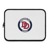 Davidson Day Laptop Sleeve