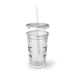 Hopewell HS Suave Acrylic Cup