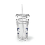 Hopewell HS Suave Acrylic Cup