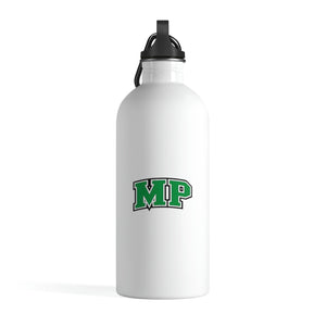 Myers Park Stainless Steel Water Bottle