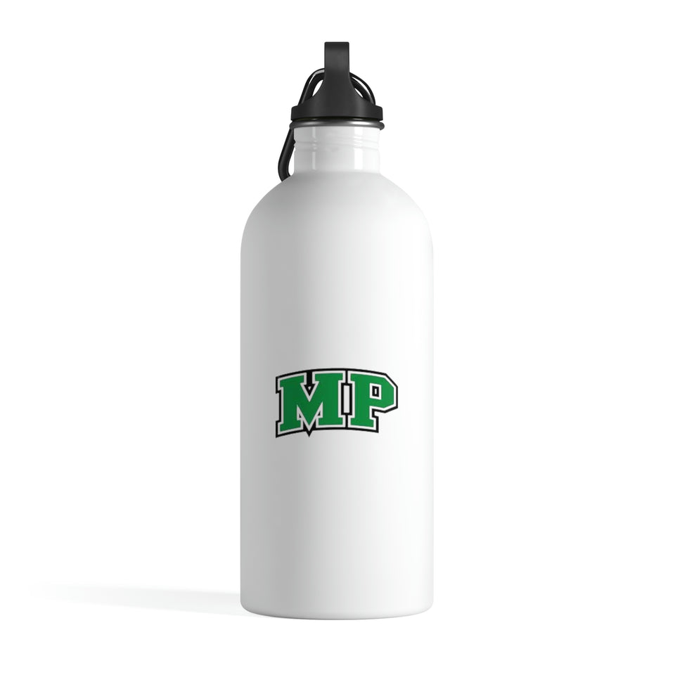 Myers Park Stainless Steel Water Bottle