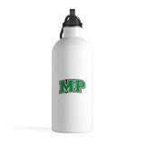 Myers Park Stainless Steel Water Bottle