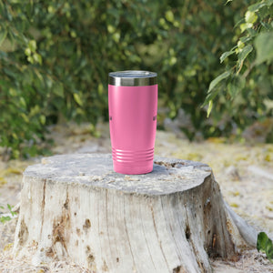 Best Mother In Law Ever Ringneck Tumbler, 20oz