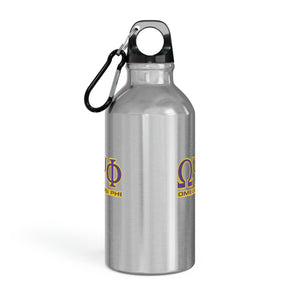 Omega Psi Phi Oregon Sport Bottle
