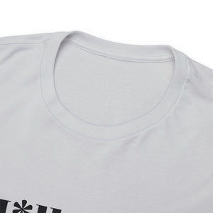 H*ll Yeah! University of South Carolina Senior Unisex Heavy Cotton Tee