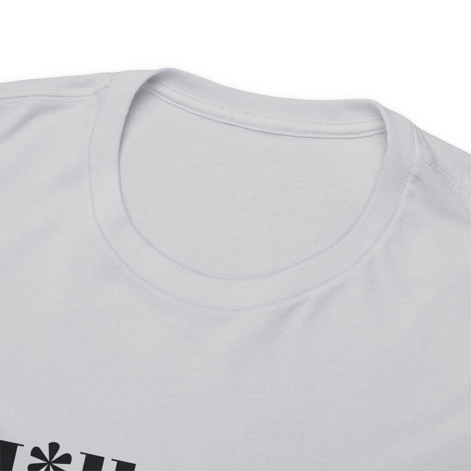 H*ll Yeah! University of South Carolina Senior Unisex Heavy Cotton Tee