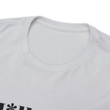 H*ll Yeah! University of South Carolina Senior Unisex Heavy Cotton Tee