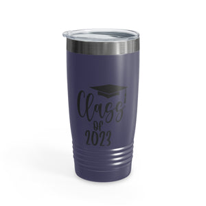 Class of 2023 Ringneck Tumbler, 20oz