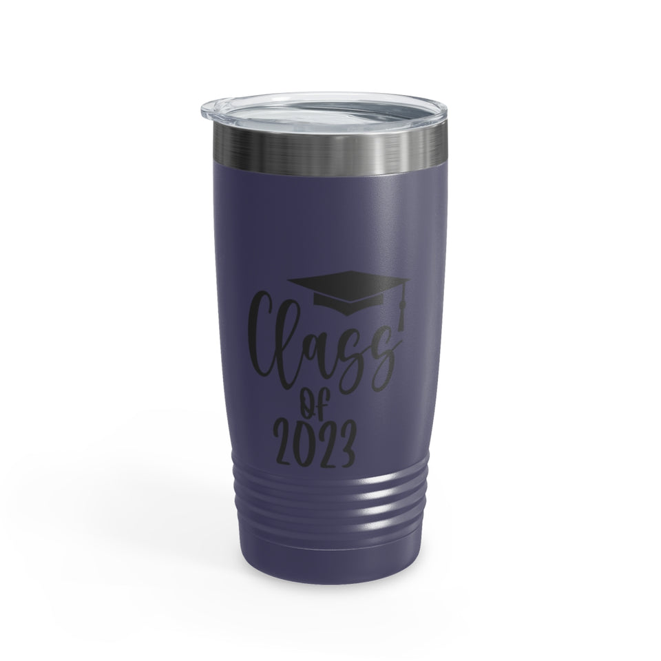 Class of 2023 Ringneck Tumbler, 20oz