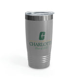 UNCC Class of 2023 Ringneck Tumbler, 20oz