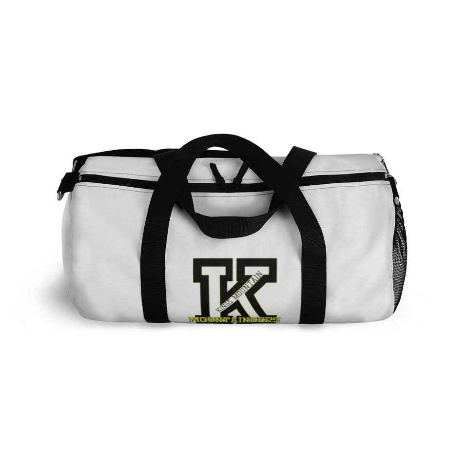 Kings Mountain High School Duffel Bag