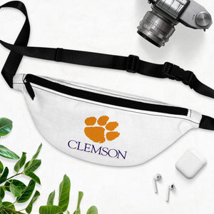 Clemson University Fanny Pack