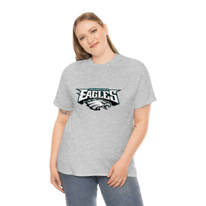 Philadelphia Eagles Eagle Cotton Tee