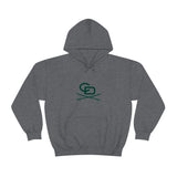 Country Day Unisex Heavy Blend™ Hooded Sweatshirt