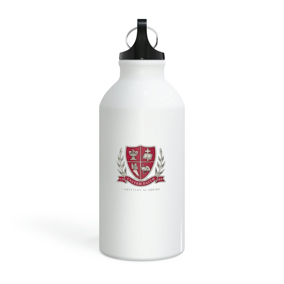 United Faith Christian Oregon Sport Bottle