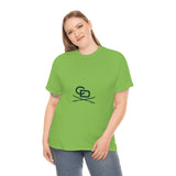 Country Day Unisex Heavy Cotton Tee