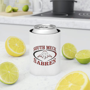 South Meck HS Can Cooler