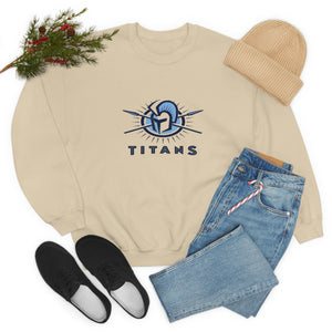 Hopewell HS Unisex Heavy Blend™ Crewneck Sweatshirt