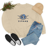 Hopewell HS Unisex Heavy Blend™ Crewneck Sweatshirt