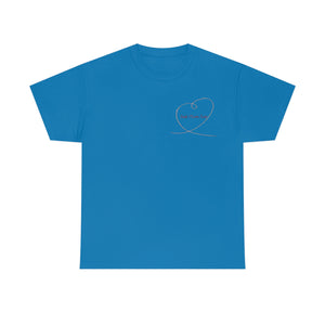 Best Mom Ever Unisex Heavy Cotton Tee