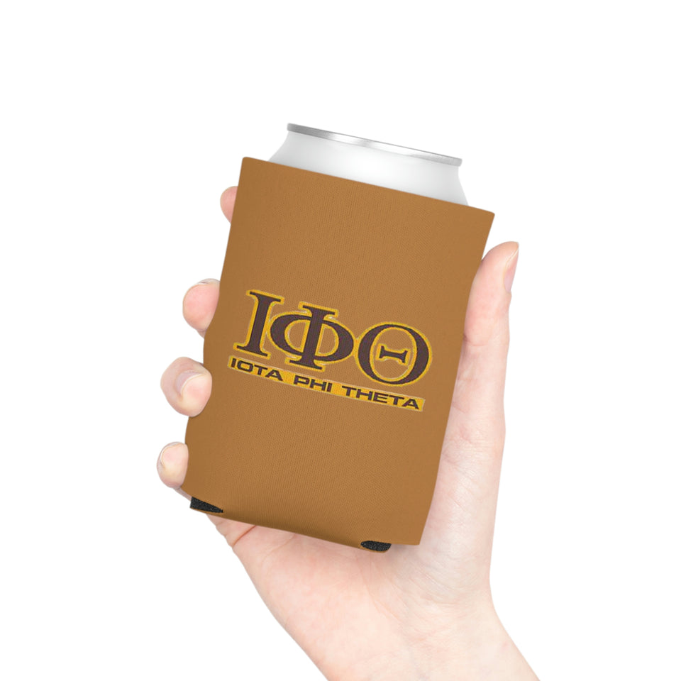 Iota Phi Theta Can Cooler