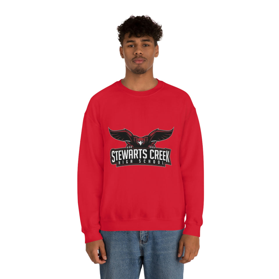 Stewarts Creek HS Crewneck Sweatshirt