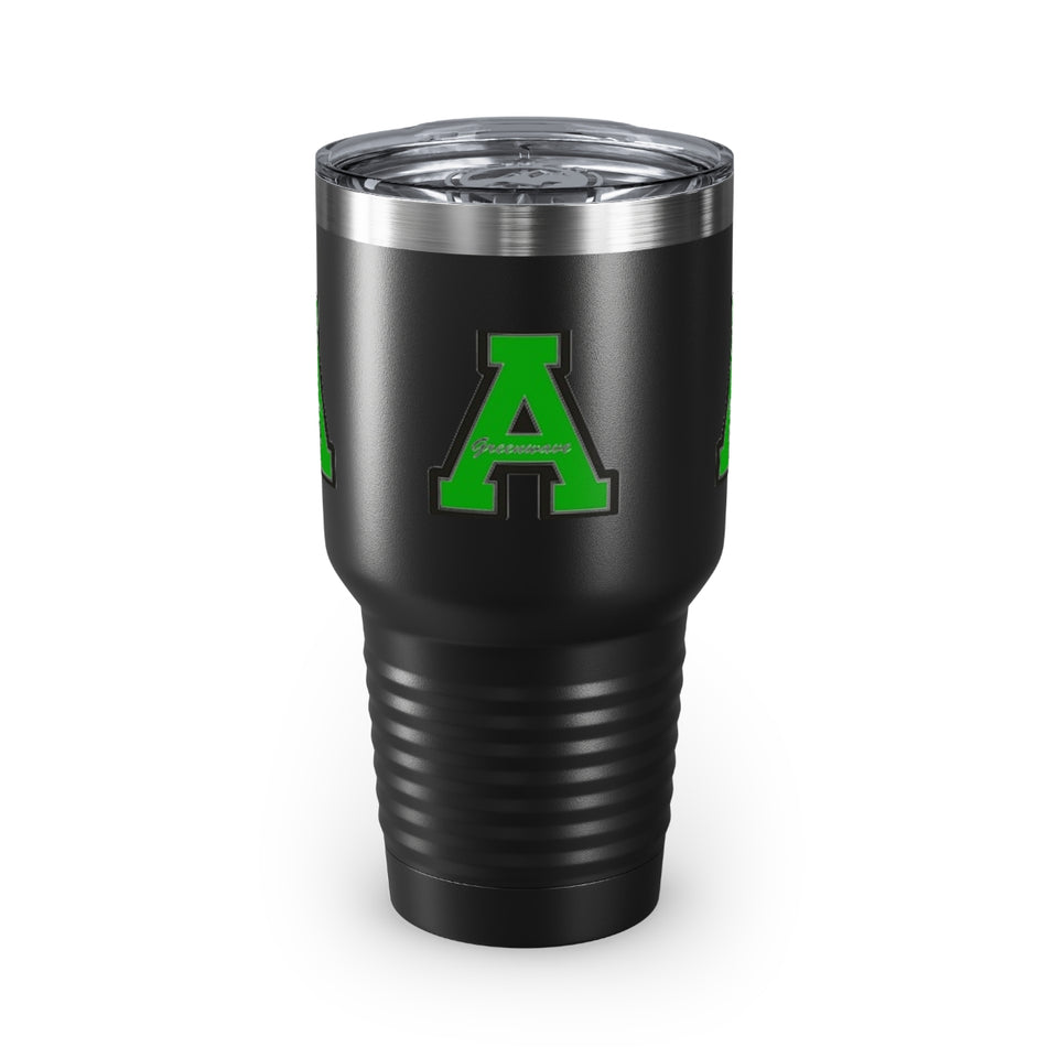 Ashbrook Ringneck Tumbler, 30oz