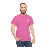 Super Mom Unisex Heavy Cotton Tee