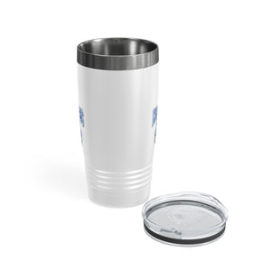 Hunter Huss HS Ringneck Tumbler, 20oz