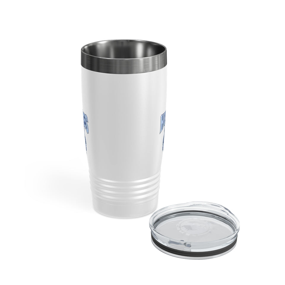 Hunter Huss HS Ringneck Tumbler, 20oz