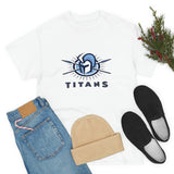 Hopewell HS Unisex Heavy Cotton Tee