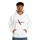 Phillip O. Berry Hooded Sweatshirt