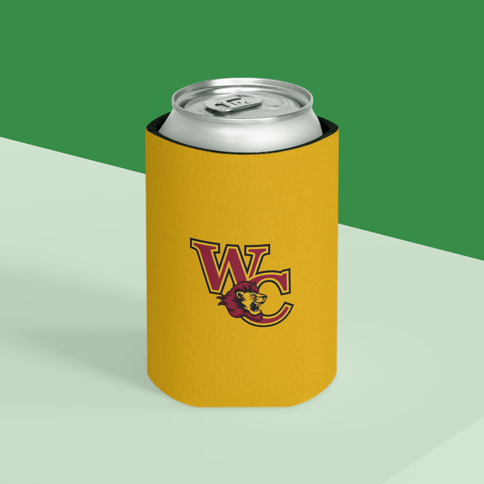 West Charlotte HS Can Cooler