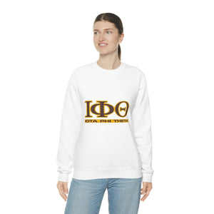 Iota Phi Theta Crewneck Sweatshirt
