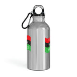 I Am Black History Oregon Sport Bottle