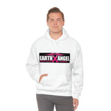 Earth Angel Hooded Sweatshirt