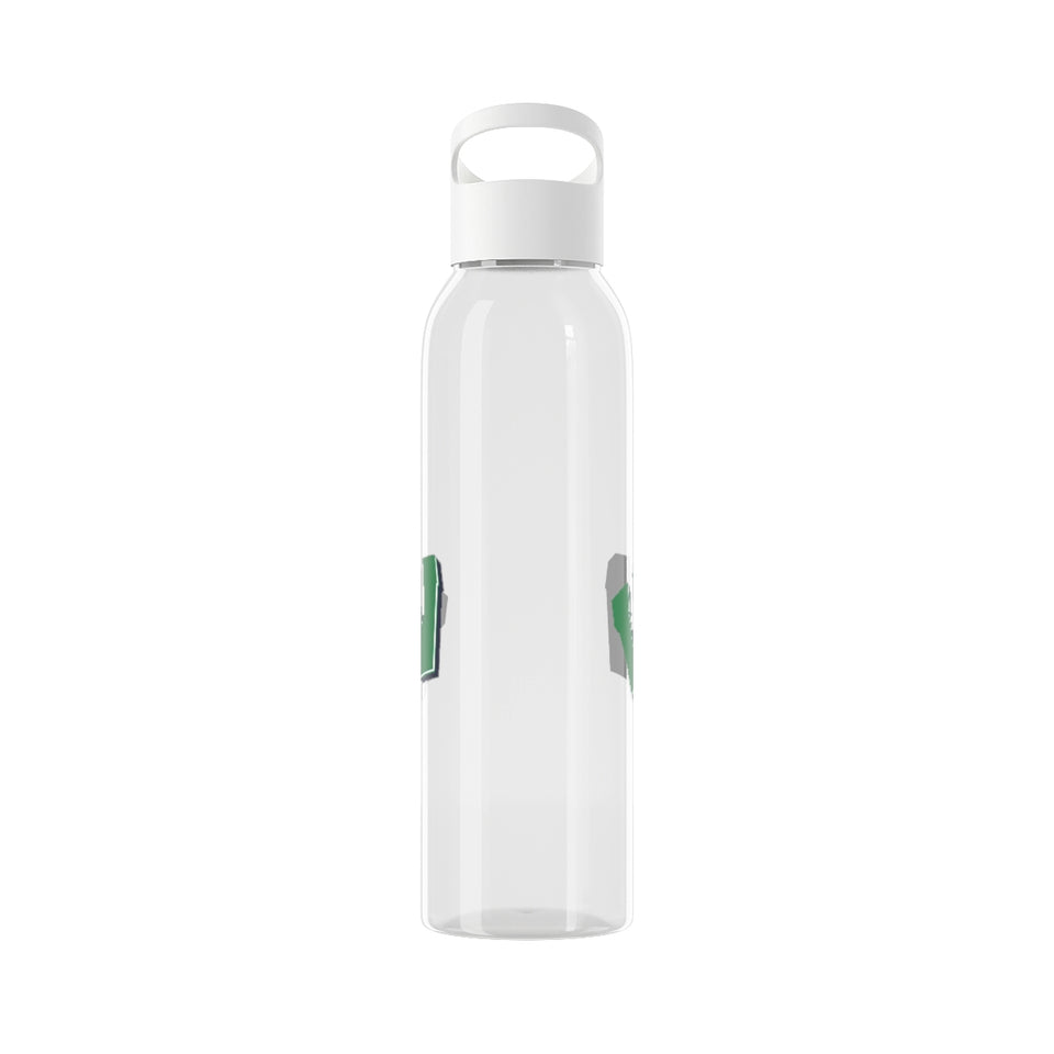 Weddington HS Water Bottle