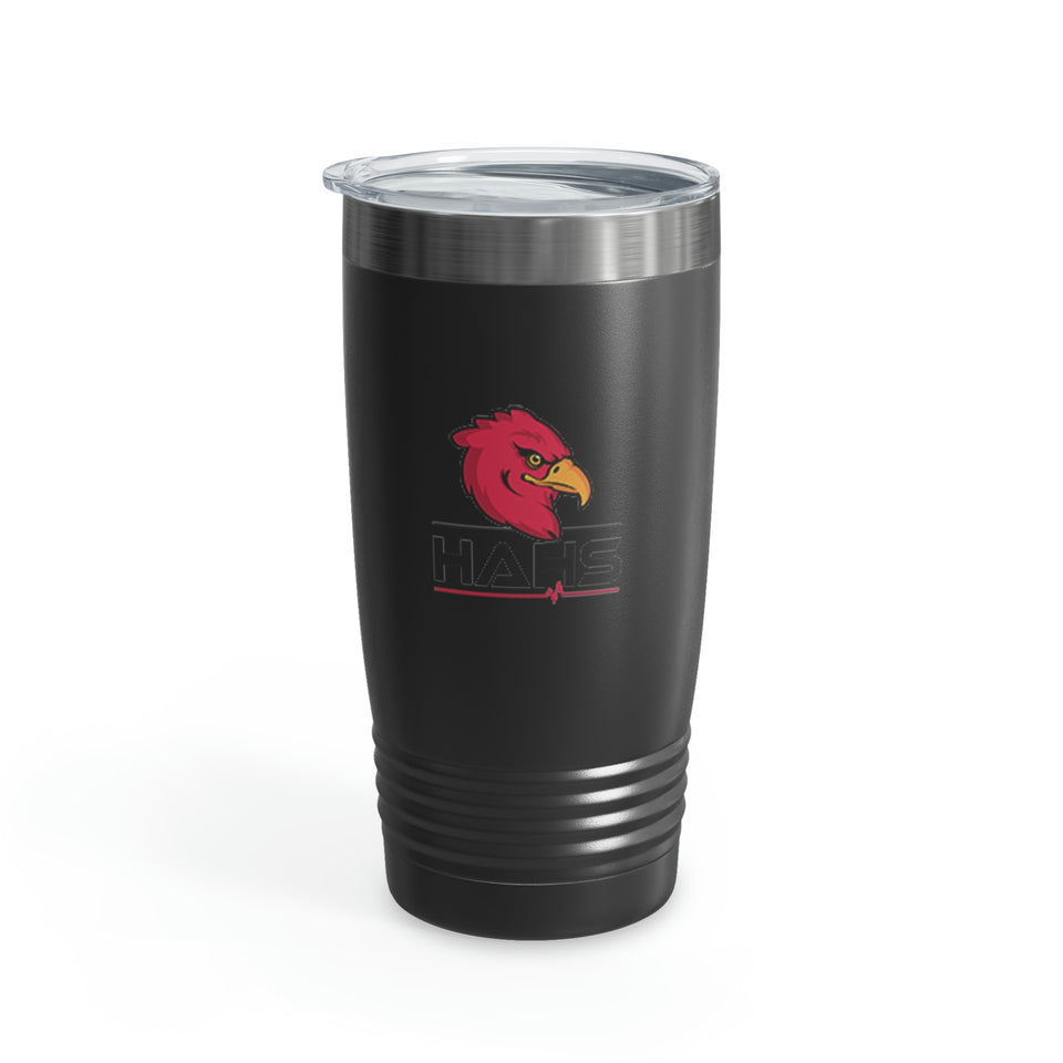 Hawthorne Academy Ringneck Tumbler, 20oz