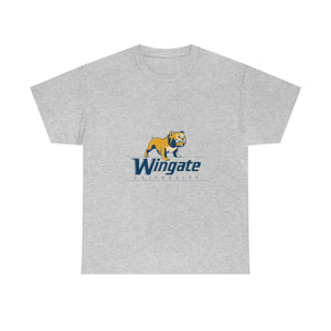 Wingate Unisex Heavy Cotton Tee