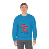 Charlotte Catholic Class of 2023 Unisex Heavy Blend™ Crewneck Sweatshirt