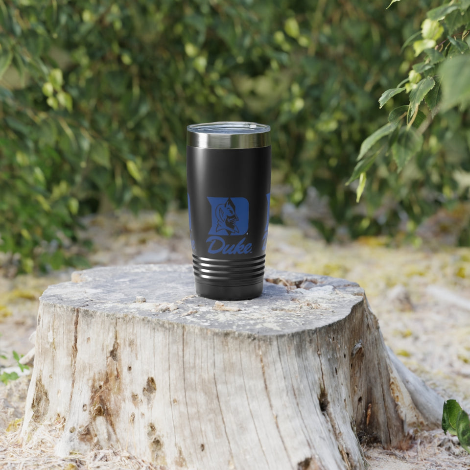 Duke Ringneck Tumbler, 20oz