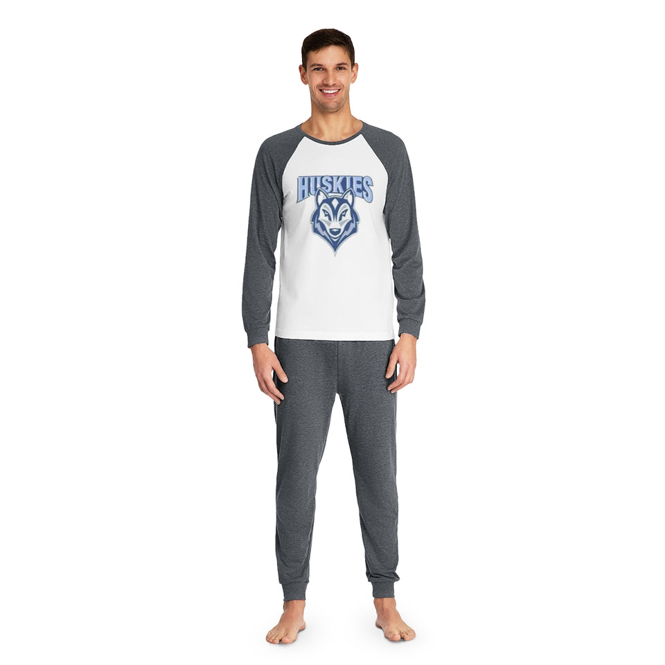 Hunter Huss HS Men's Pajama Set