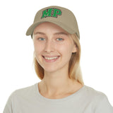 Myers Park Low Profile Baseball Cap